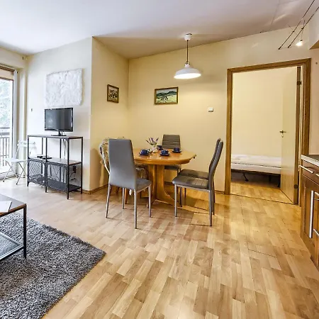 Visitzakopane - Nosal Apartment *
