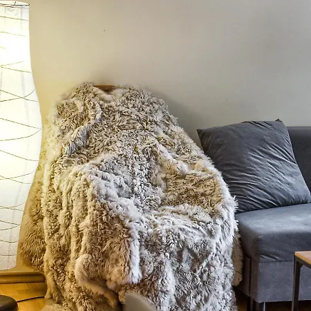 Visitzakopane - Nosal 公寓