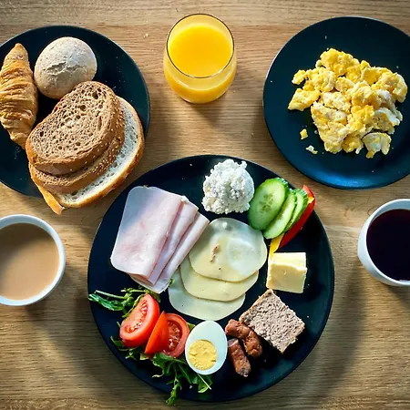 公寓 Visitzakopane - Nosal 扎科帕内