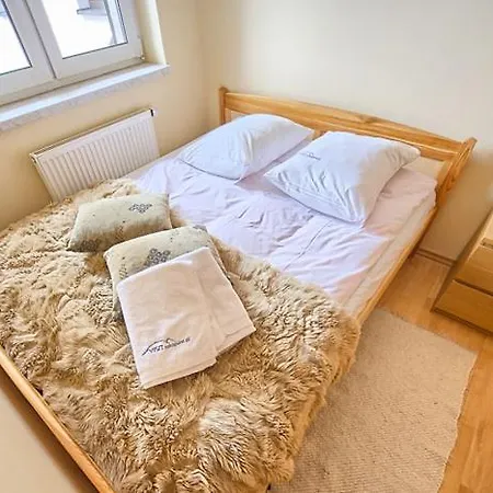 Visitzakopane - Nosal